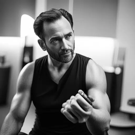 hair transplant before after results