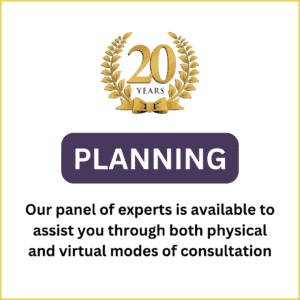 Planning- Satya hair solutions