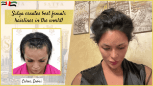 satya's best results