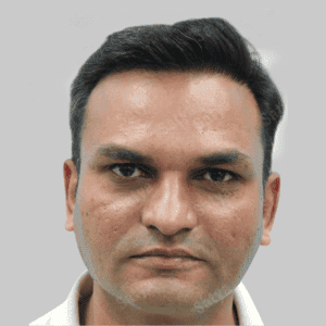 hair transplant After image