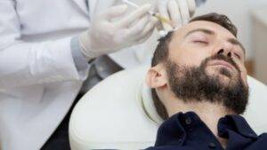 prp hair treatment