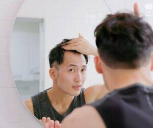 Hair Transplant Surgery