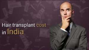 HAIR TRANSPLANT COST
