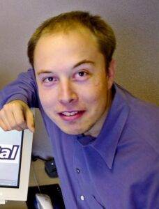 elon musk hair transplant