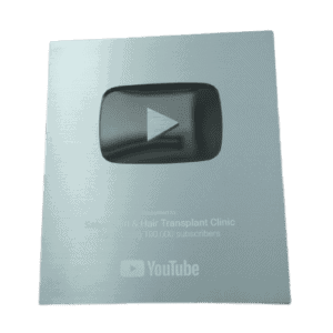 Hair Transplant Cost in India