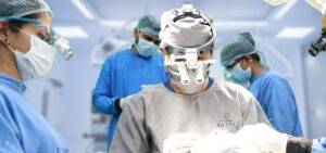 medical tourism at satya hair solutions