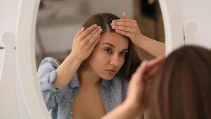 Female Hair Transplant