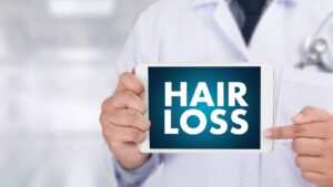 Understanding Hair Loss's Effects