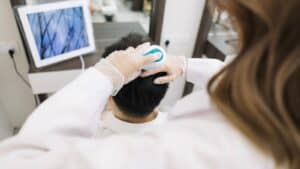 Side effects of Finasteride