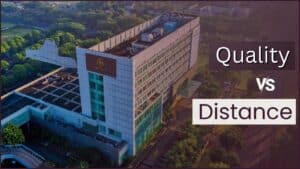 Don’t compromise on life changing decisions like a Hair Transplant.