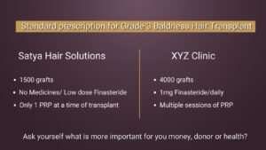 satya hair solutions