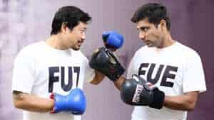 FUT VS FUE hair transplant