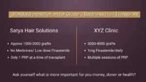 satya hair solutions