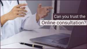 Can you trust the online assessment