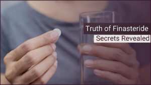   SATYA/TRUTH of Finasteride