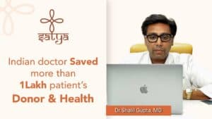 hair transplant surgeon