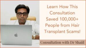 hair transplant in india