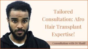 hair transplant