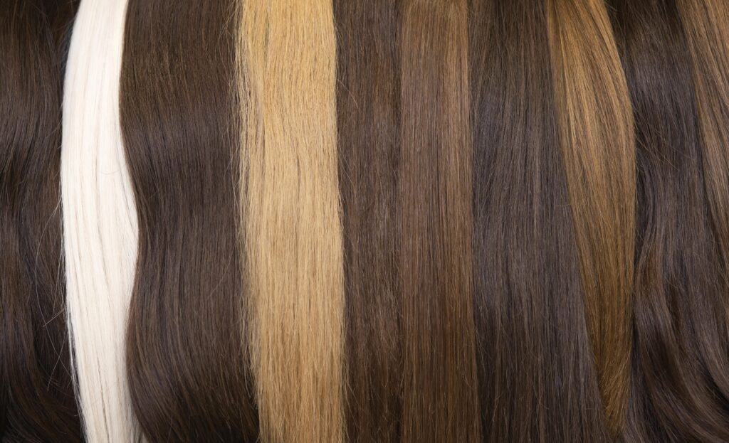 synthetic hair transplant