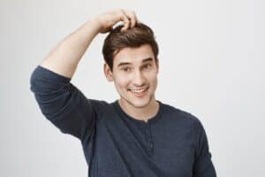 What Is An Artificial Hair Transplant?