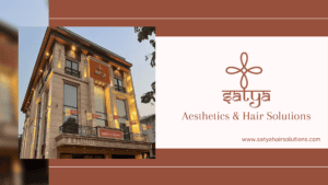 Things To know before having hair transplant at Satya Hair Solutions