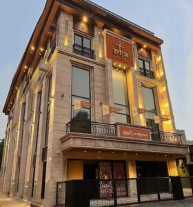 hair transplant in delhi