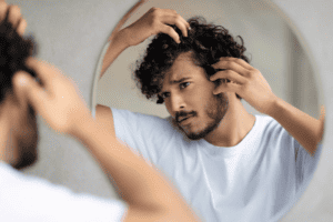 Are Transplants of Curly Hair Possible?