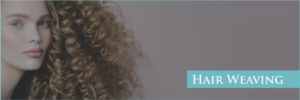 hair weaving