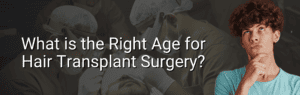 hair transplant Surgery