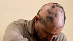 Pseudopelade Scarring Alopecia treatment