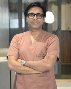 Hair Transplant Cost in India