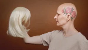 female hair weaving in delhi