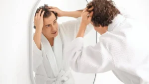 fut hair transplant at satya